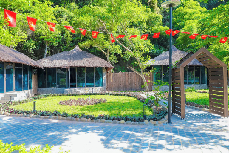 Exterior, Cendana Trang An Retreat, Hoa Lư
