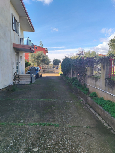 Exterior 2, Holiday Calabria Rooms, Catanzaro