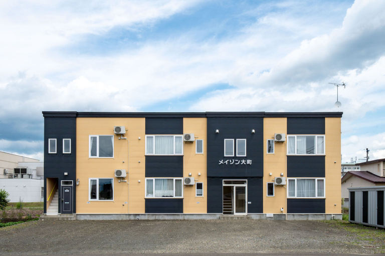 Exterior 5, LAMBRUSCO, Kamifurano