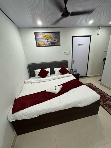 Room 5, Ganga Heritage Varanasi, Varanasi