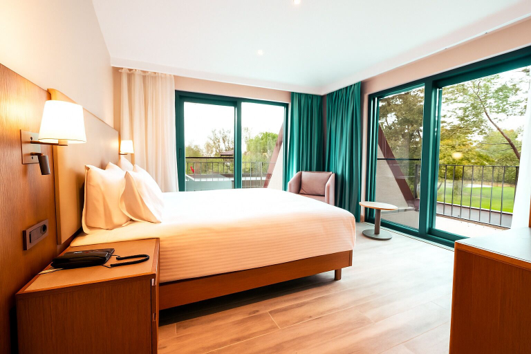 Room 3, Wellwood Sapanca, Izmit