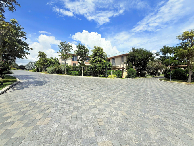 Exterior & Views 2, Luxury Villa Beach Front, Cam Lâm