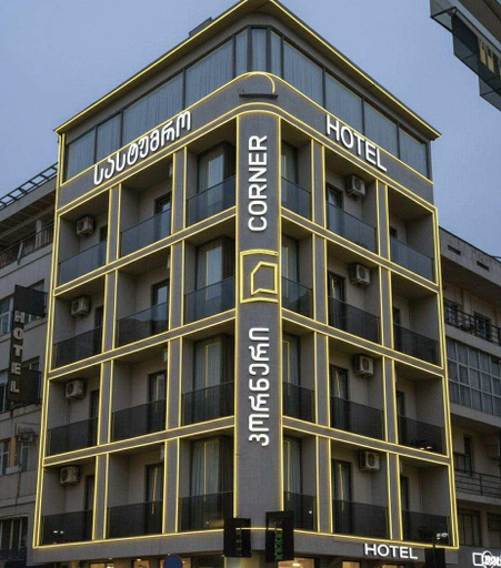 2, Hotel Corner Batumi, Batumi