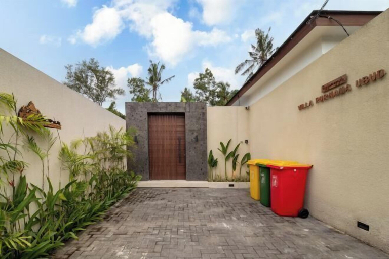 Interior 5, Villa Purnama Ubud by BaliSuperHost, Gianyar