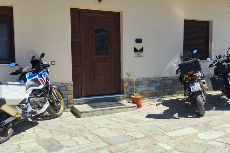 Exterior & Views 2, Theofania's Marble House Meteora, Thessaly