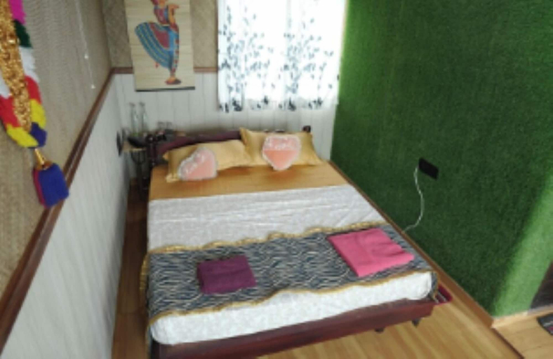 Room 3, The Sea by Club Travalet, Alappuzha