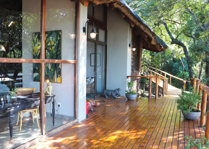 Reception, Sobhengu Lodge by Dream Resorts, Umkhanyakude