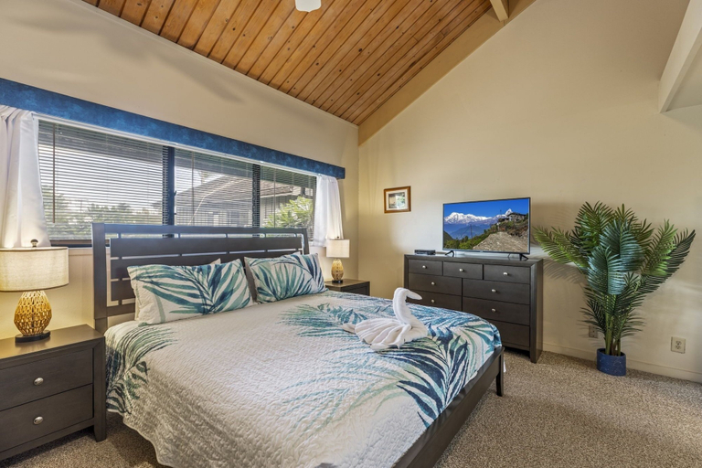 Room 4, Kahana Village #39 2 Bedroom Condo, Maui