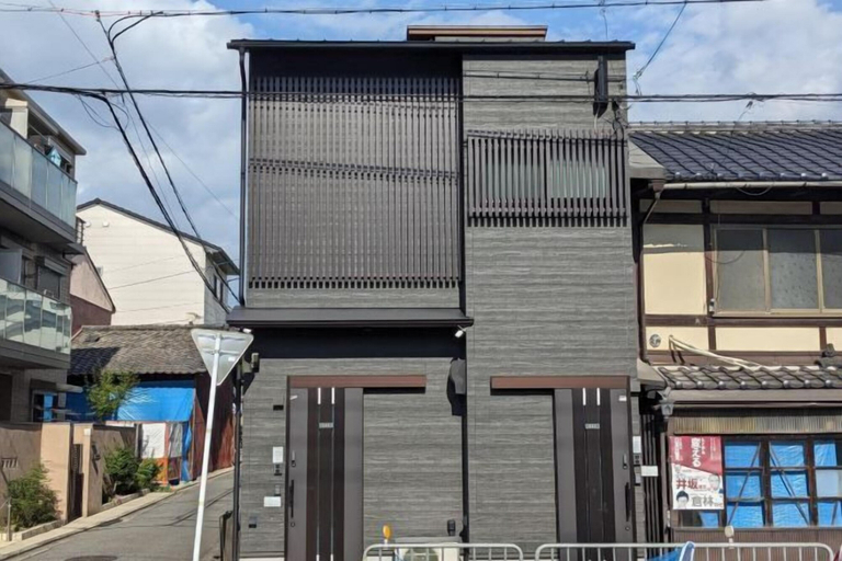 Exterior & Views 2, Moonlight Inn Kujo, Kyoto