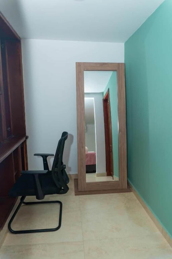 Others 5, Hotel Galeria la Vieja Sara Riohacha, Manaure
