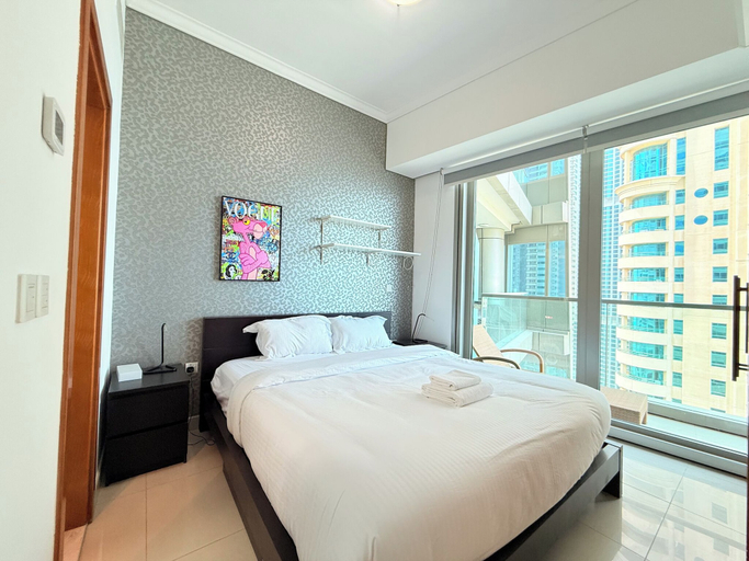 Room 2, Ocean Heights Residences by CEG Group, Dubai
