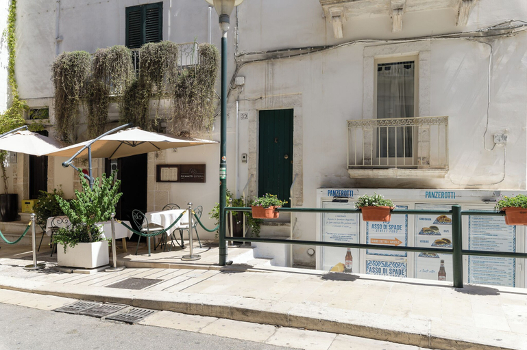 Exterior 3, Terrazza panoramica Cavour by Wonderful Italy, Brindisi