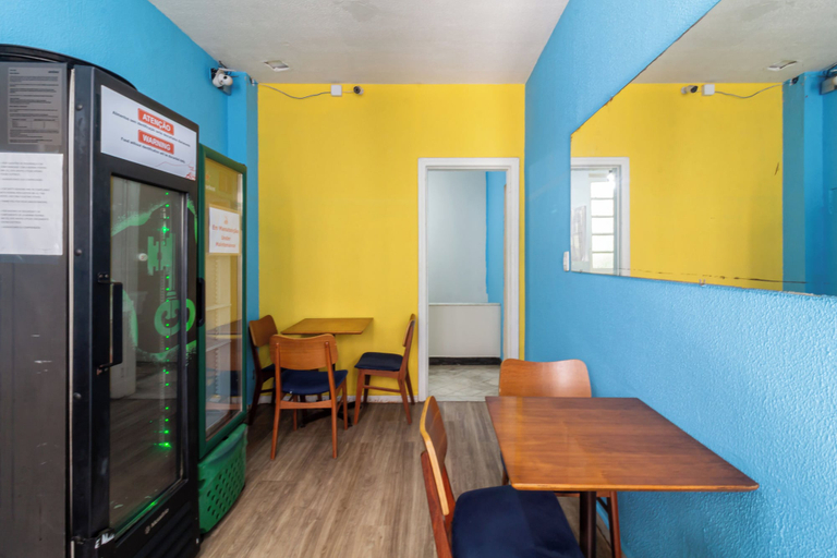 Others 5, Hostel Leblon, Rio de Janeiro