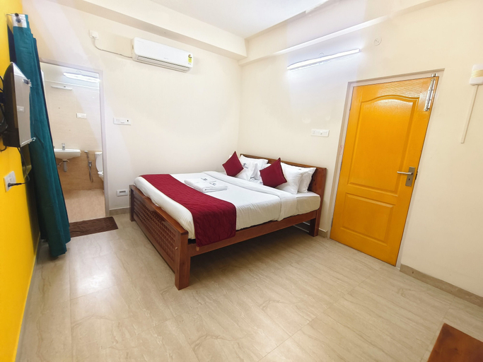 Room 5, Skyry Residency, Thiruvallur