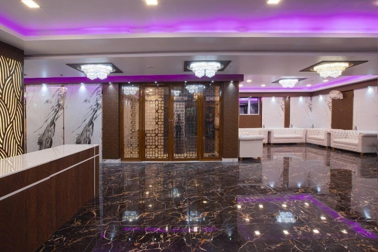 Others 5, Hotel Orion Crystal, Kolkata