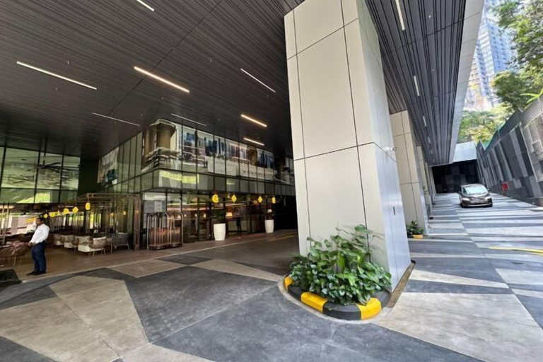 Exterior, IMPERIAL KLCC RESIDENCE BY PERKASA IKON, Kuala Lumpur