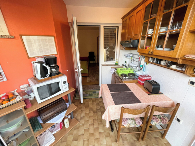 Interior 3, App Villa Palma 6, Rovinj