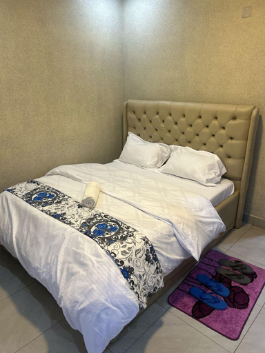 Room 2, All inn Lodge, Gasabo