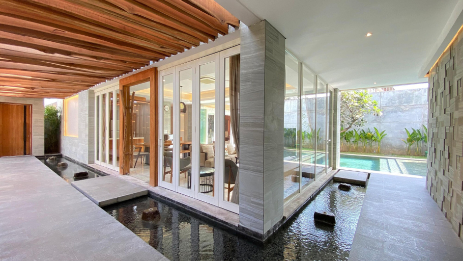 Others 3, YY Villa Big Pool & Parking in Seminyak, Denpasar