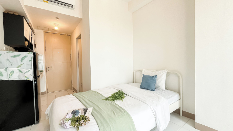 Primary image, Modern Basic Studio At Tokyo Riverside Pik 2 Apartment, Tangerang