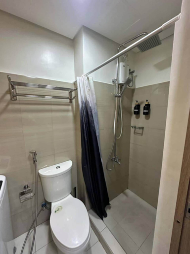 Living area 2, Spacious Accommodation, Pasay City