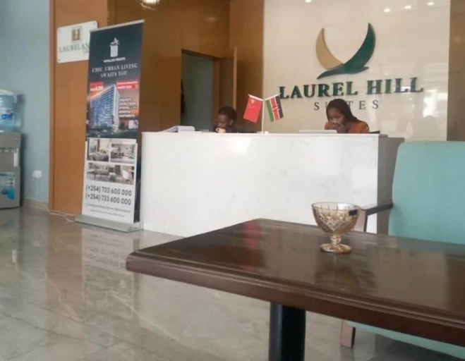 Others 5, Upperhill View Palace Apartment, Langata