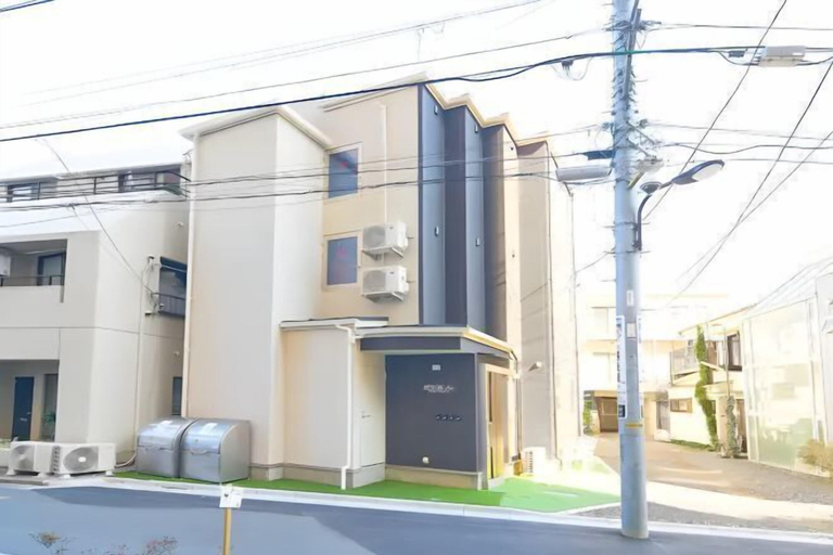 Exterior 2, Lumine Ikebukuro, Toshima