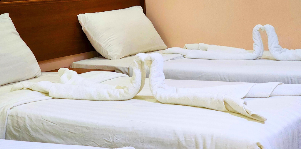 Room 3, vivyan al Gemmayzeh, Makkah