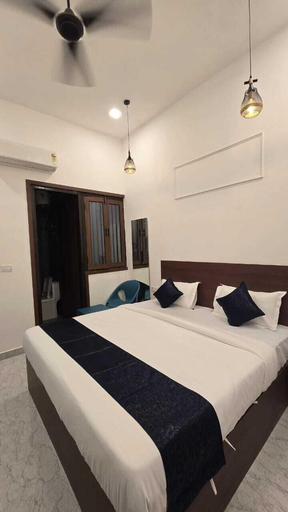 Room 5, Onlystay Villa Vaya, Agra