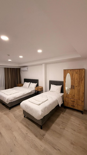 Room 3, Mütena Konaklama, Mudanya