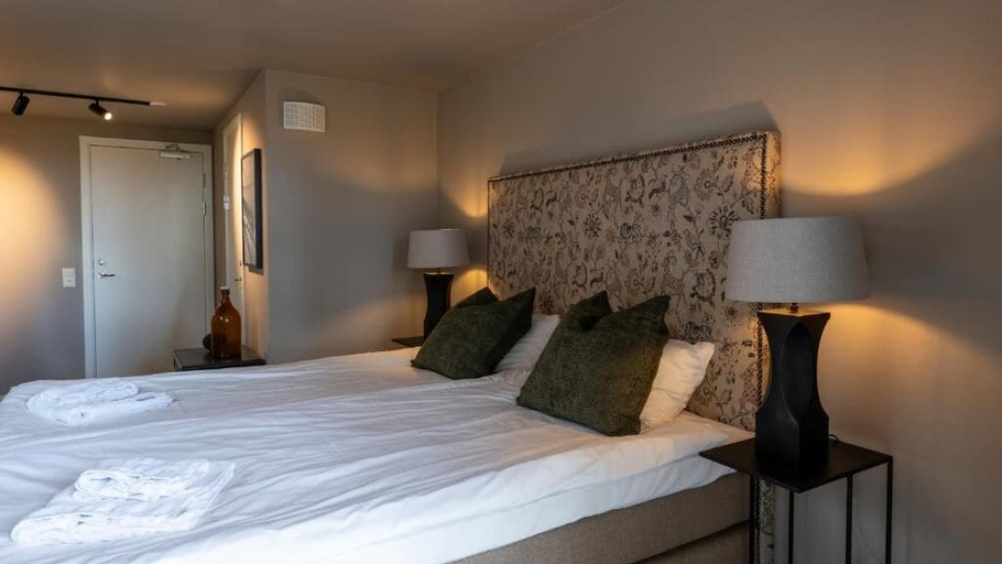 Room 2, Strandvillan, Vellinge