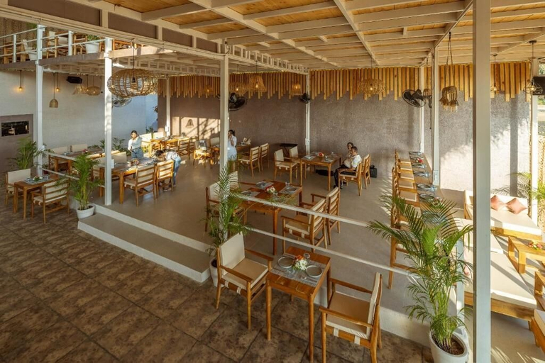 Food & Drinks 4, Destiny Goa Beach Resort, South Goa