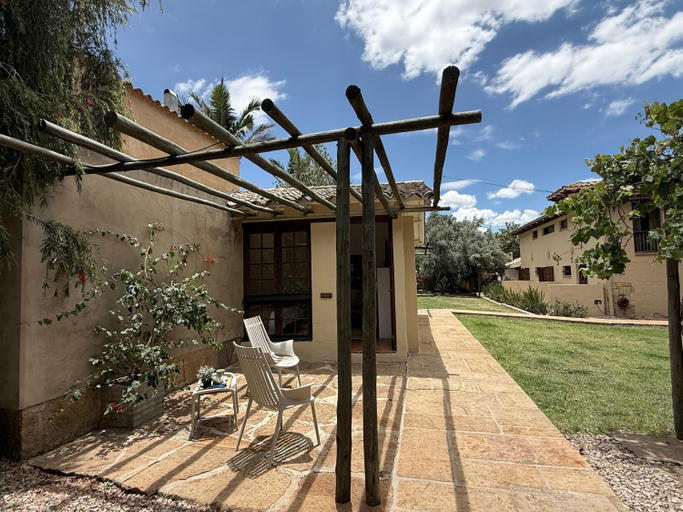 2, Hotel Casa Terra, Villa de Leyva