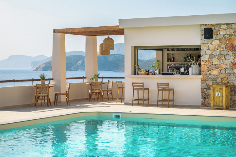 Sport & Beauty 3, Analeia Luxury Hotel - Adults Only, South Aegean