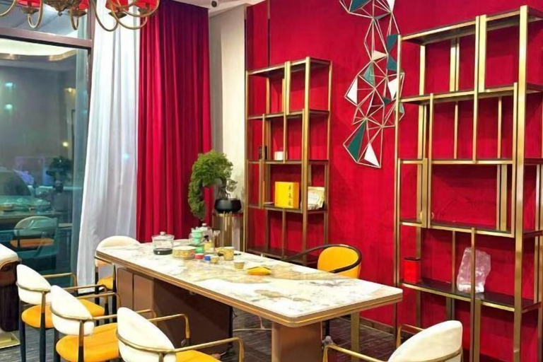 Interior 5, Meihao Hotel, Sihanoukville