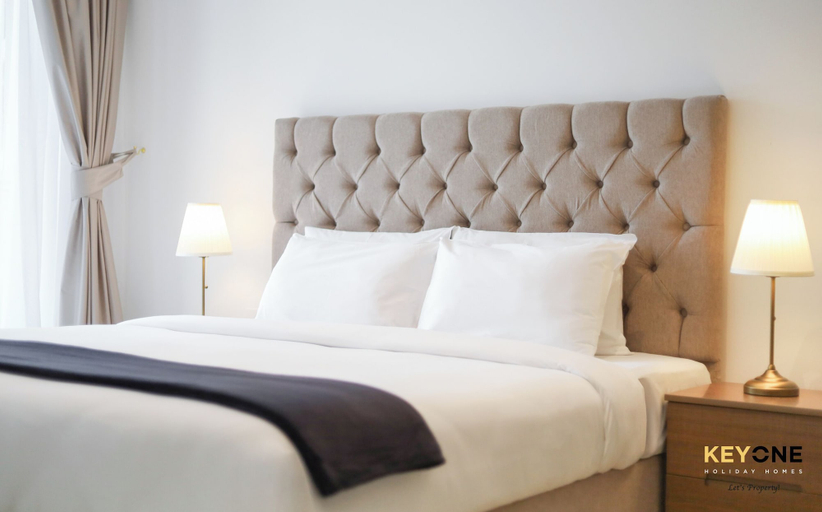 Room 4, Splendour Living 1BR at Azizi Riviera, Dubai