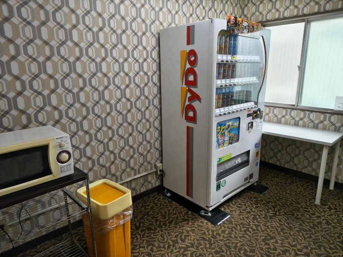 Food & Drinks 3, Business Hotel Okadaya Toyohashi, Toyohashi