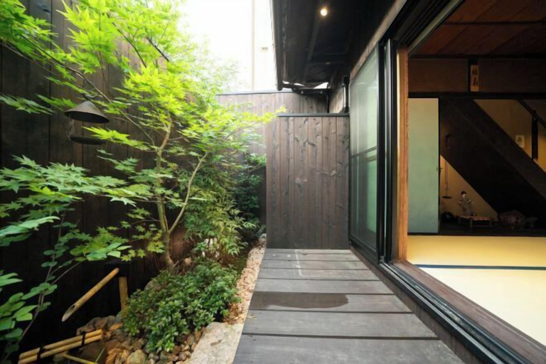 Interior 3, KIRAKU・SYOKEI, Kyoto