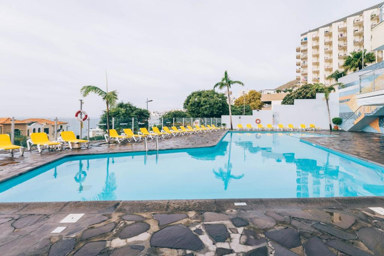 Sport & Beauty 4, Muthu Raga Madeira, Funchal