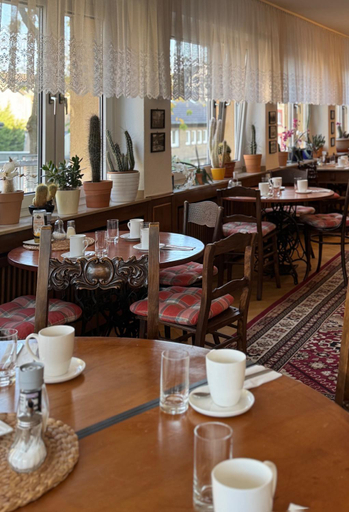 Food & Drinks 5, Hotel Lintforter Hof, Wesel
