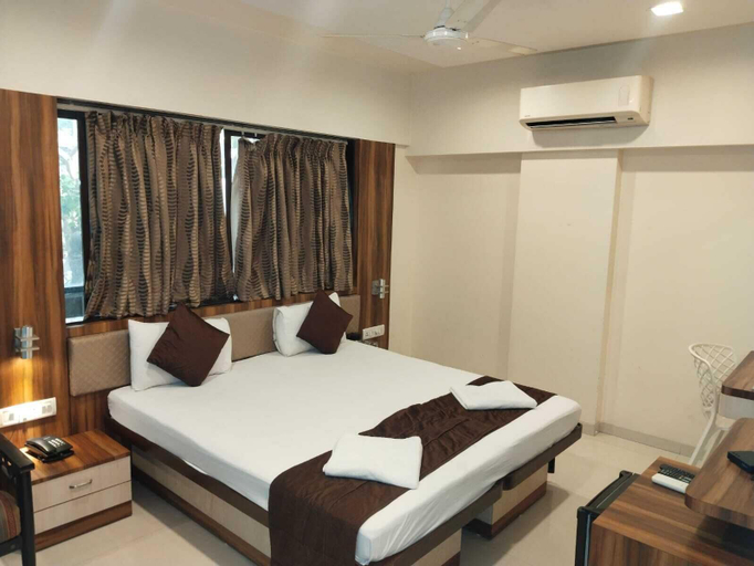 Room 2, HOTEL KARAN PALACE, Mumbai Suburban