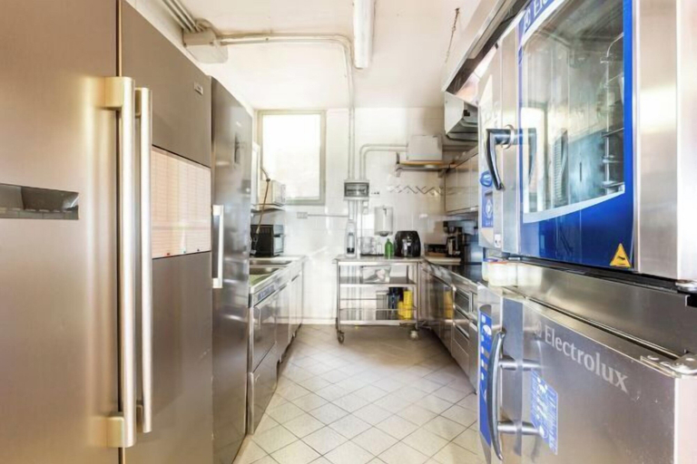 Private kitchen, Private Country House with swimming pool -Chianti, Arezzo