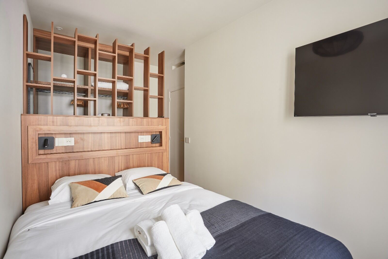 Room 3, Lou Suites, Paris