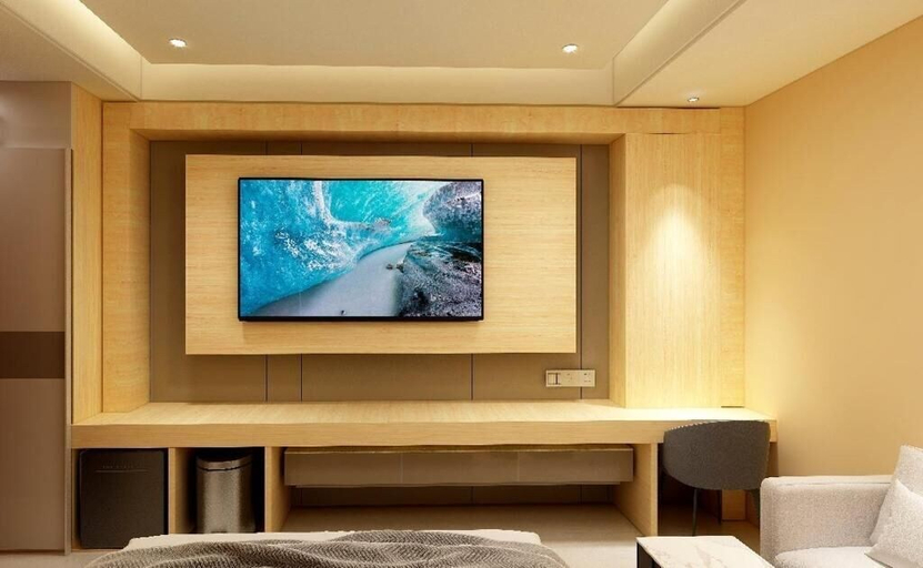 Others 5, Hotel Golden Continental, Deoghar