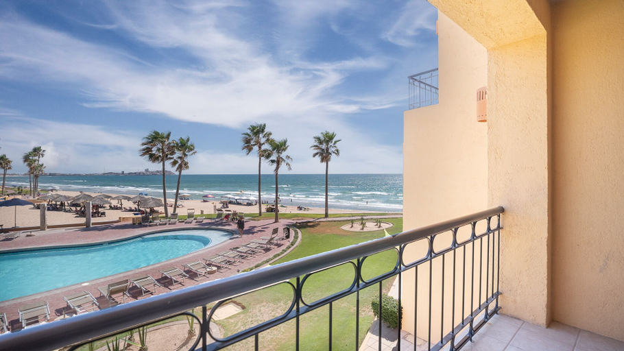 Sport & Beauty, Princesa De Penasco III, Puerto Peñasco