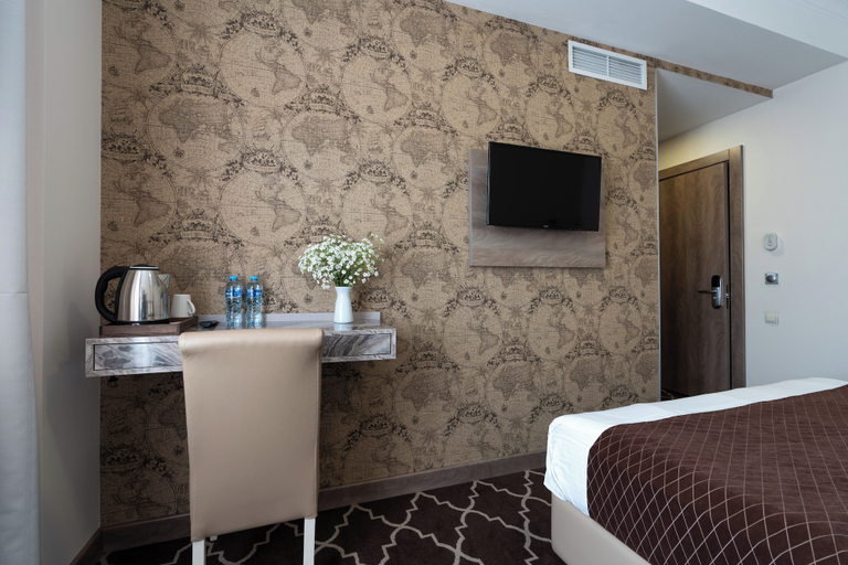 Room 3, Gallery Inn Old Tbilisi, Tbilisi