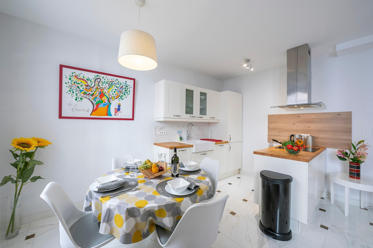 Room 2, Appartement Picasso - Vieil Antibes, Alpes-Maritimes