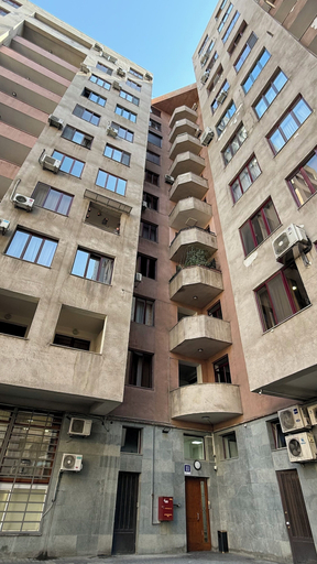 Exterior 2, Comfortable apartments on Northern Avenue by Sweet Home, Yerevan