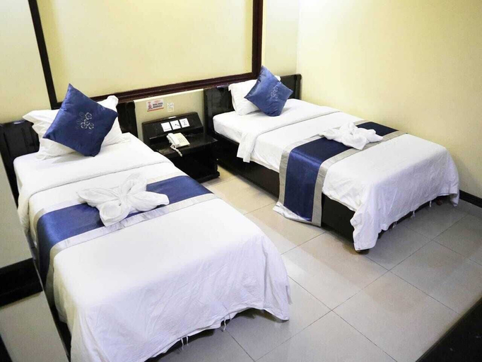 Others 5, A1 Hotel, Phnom Penh