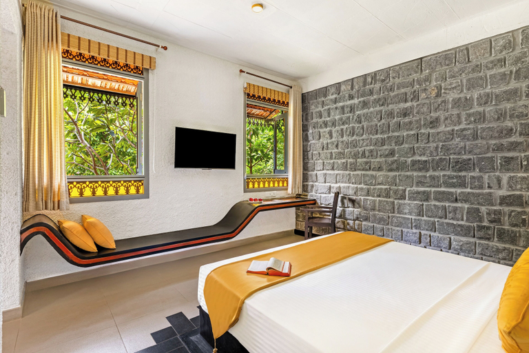 Bedroom 3, Sterling Hibis Vellore, Vellore
